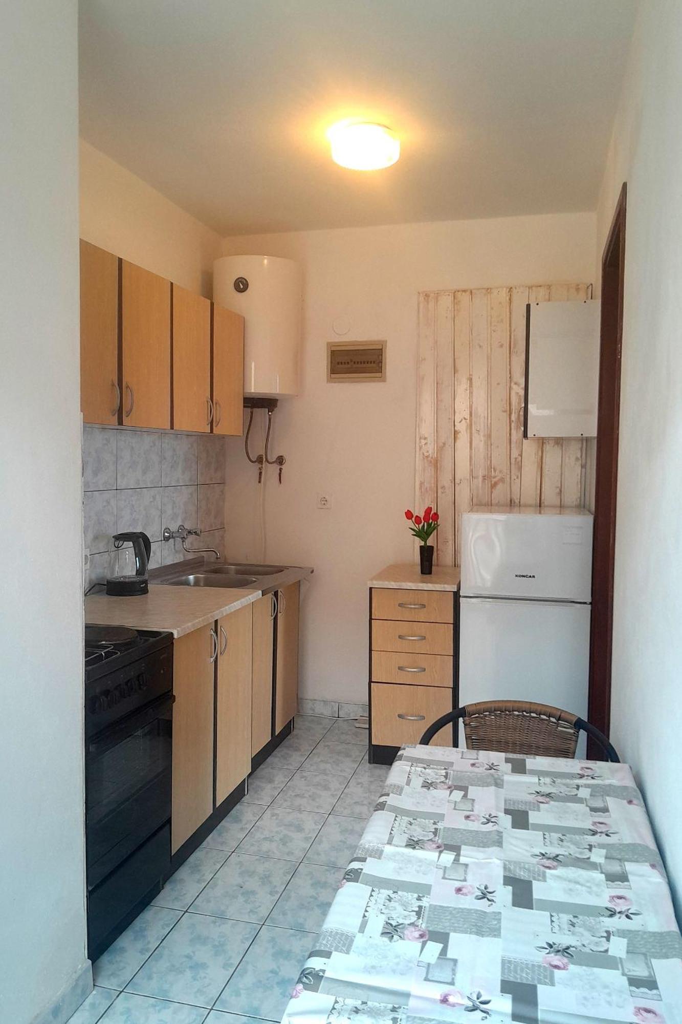 Apartment Pjestata 14440C Ston Exterior foto